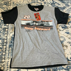 Tony Stewart NWT tshirt